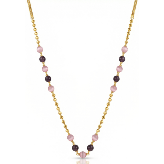 Ritvaa Colour Signature Mala