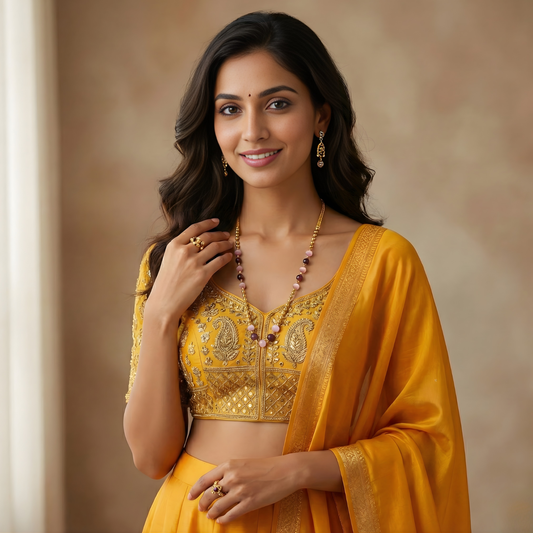 The Malika Mala