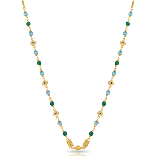 Ritvaa Saundarya Mala