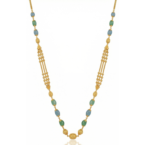 The Nilambari Mala