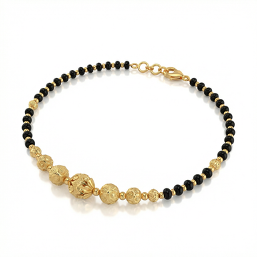 The Panchamani Mangalsutra Bracelet