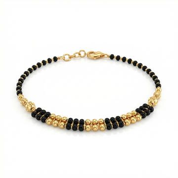 The Ubhay Mangalsutra Bracelet