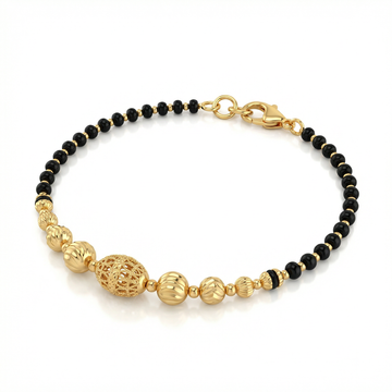 The Sanchari Mangalsutra Bracelet