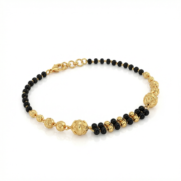 The Patralika Mangalsutra Bracelet