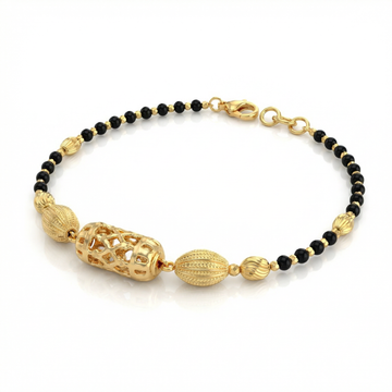 Udgam Mangalsutra Bracelet