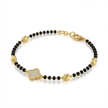 Ekam Mangalsutra Bracelet