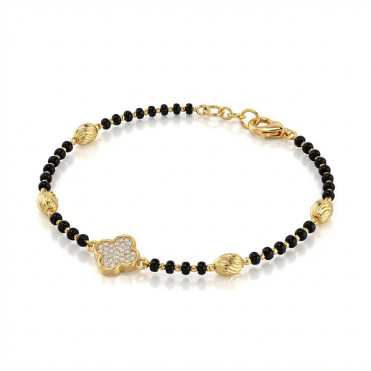Ekam Mangalsutra Bracelet
