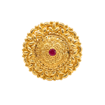 Manikrit Ring