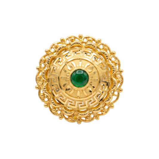 Shreekendra Ring