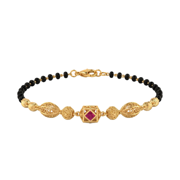 Antara Mangalsutra Bracelet