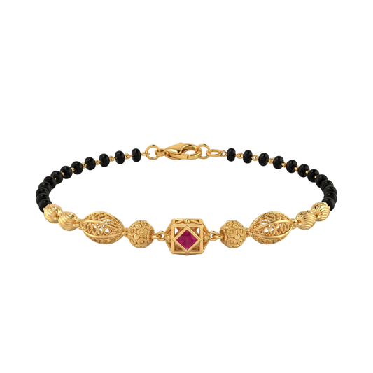 Antara Mangalsutra Bracelet