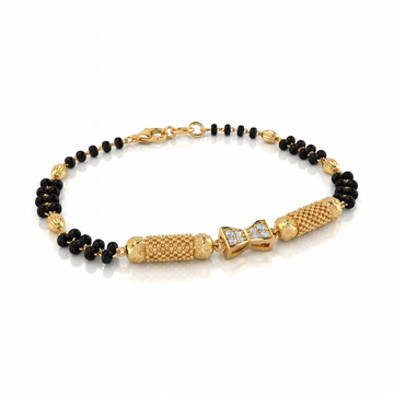 Bandhan Mangalsutra Bracelet