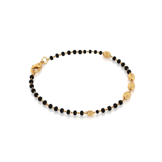 Tarangini Mangalsutra Bracelet