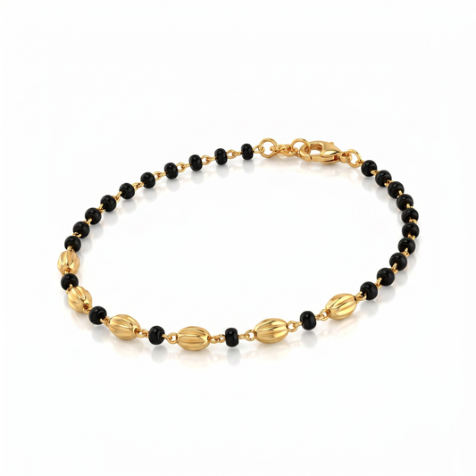 Anvitha Mangalsutra Bracelet