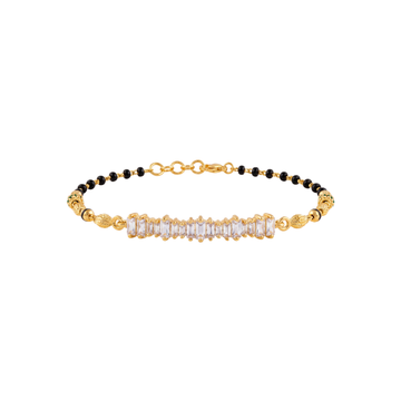 Nayira Bracelet Mangalsutra