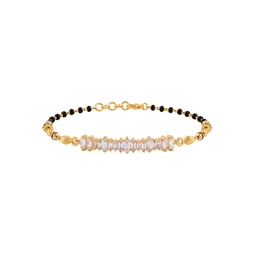 Nayira Bracelet Mangalsutra