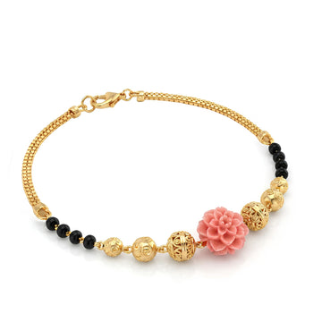 Mishka Hand Mangalsutra