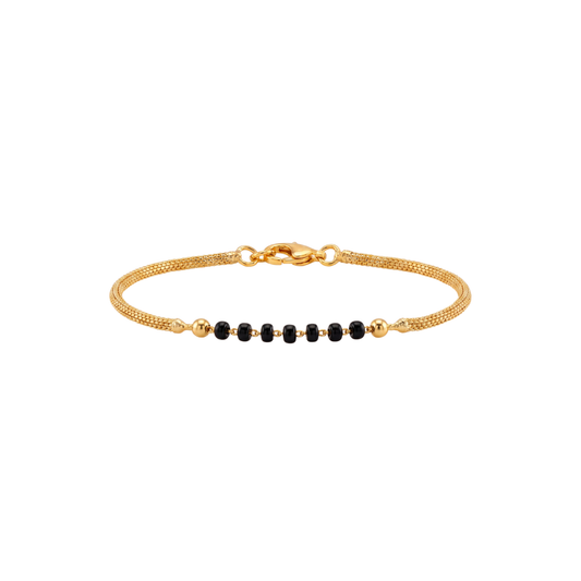 Manibandh Mangalsutra Bracelet