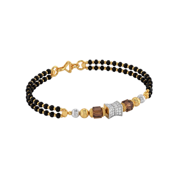 Anubandhi Hand Mangalsutra