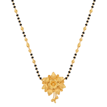 Mriduni Mangalsutra
