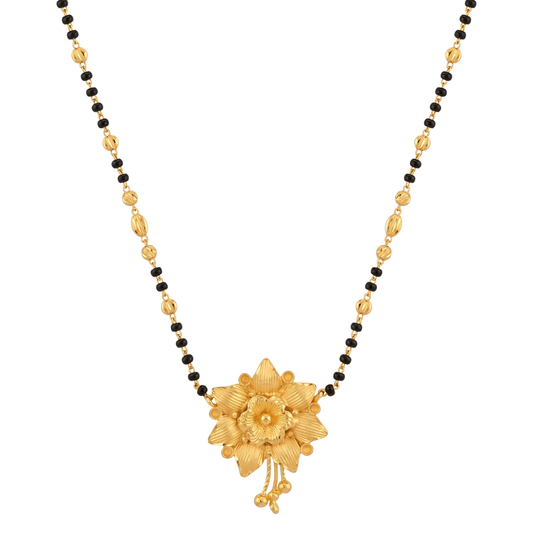 Mriduni Mangalsutra