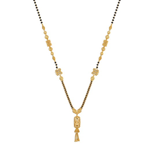 Niravi Mangalsutra