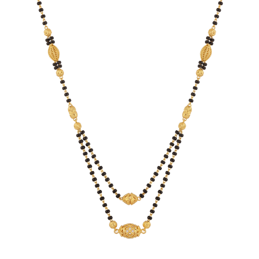 Mairavi Mangalsutra