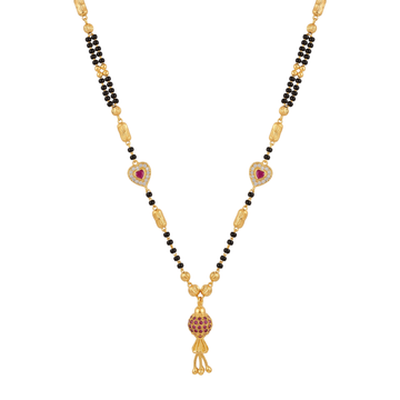 Rasini Mangalsutra
