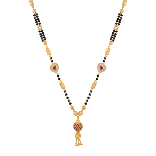Rasini Mangalsutra