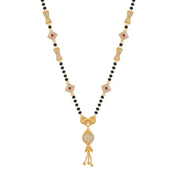 Rivika Mangalsutra