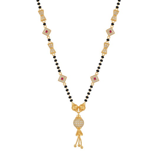Rivika Mangalsutra