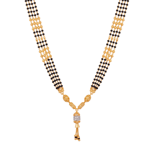 Nisarga Mangalsutra