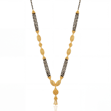 Anuli Mangalsutra