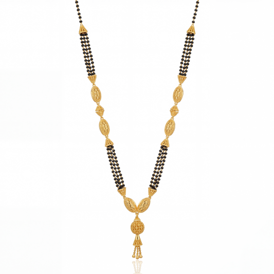 Anuli Mangalsutra