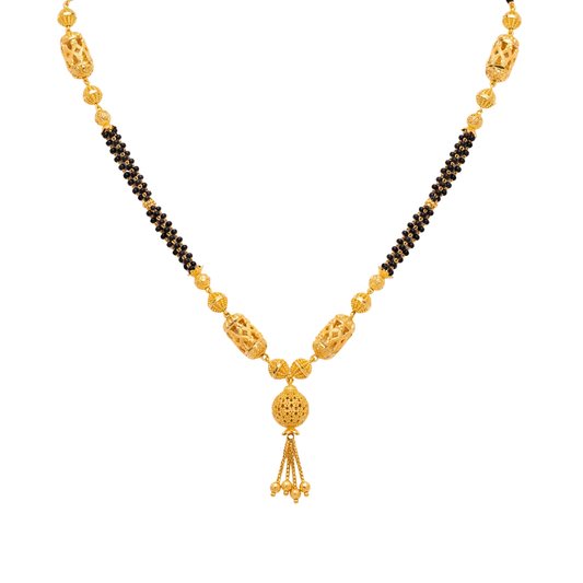 Anulya Mangalsutra