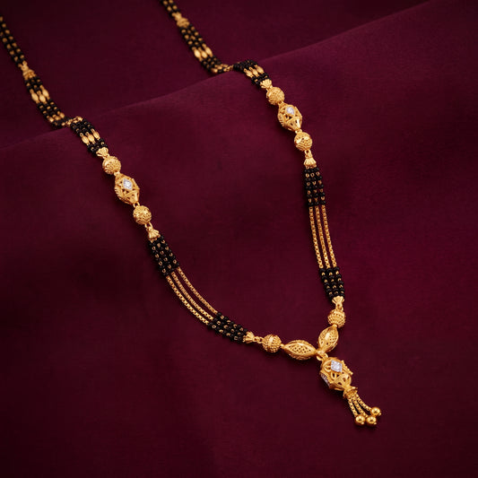 Tarisha Mangalsutra