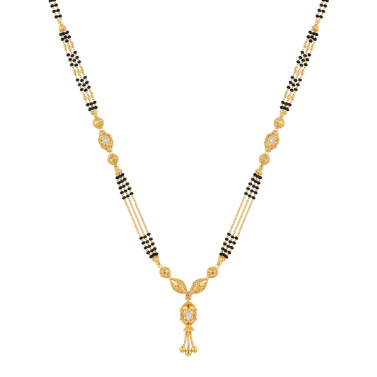Tarisha Mangalsutra