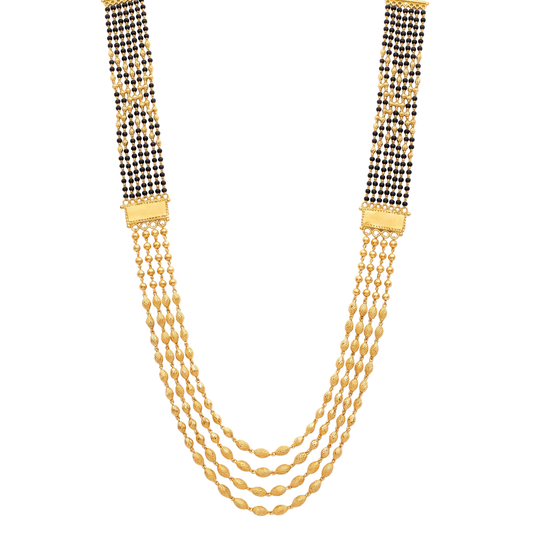 Samruti Mangalsutra