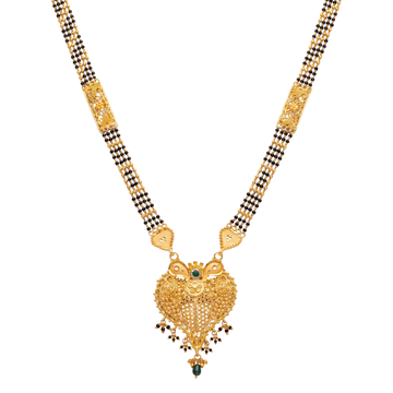 Kalagauri Mangalsutra