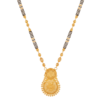 Mihangi Mangalsutra