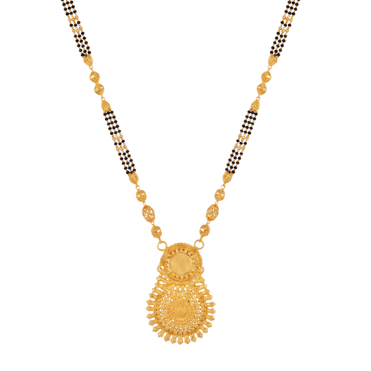 Mihangi Mangalsutra
