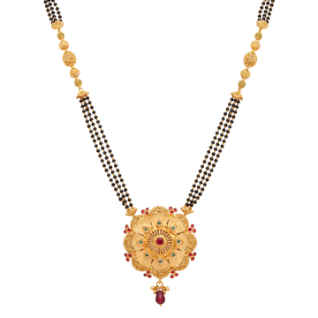 Anwita Mangalsutra