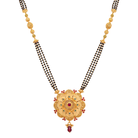 Anwita Mangalsutra