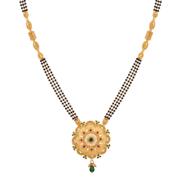 Ritkari Mangalsutra