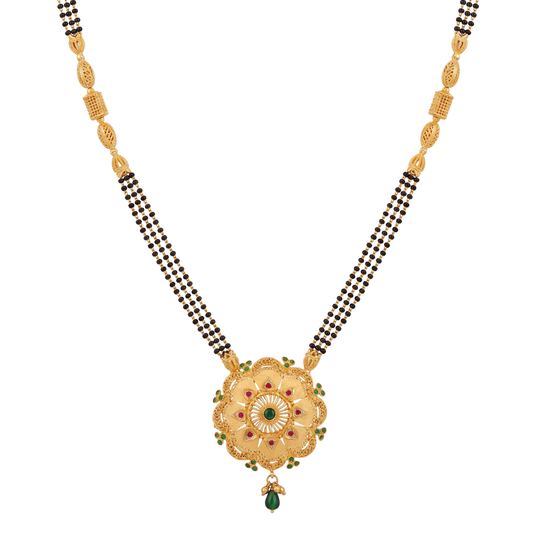 Ritkari Mangalsutra
