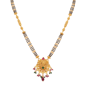 Chhanak Mangalsutra