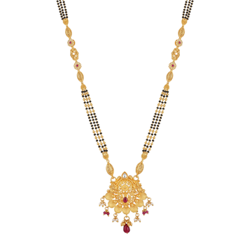 Kanchuki Mangalsutra