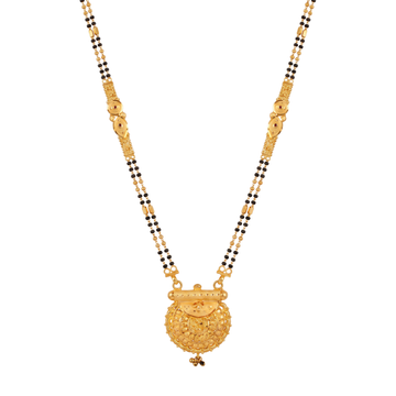 Dulari Mangalsutra