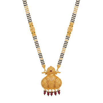 Kalashri Mangalsutra