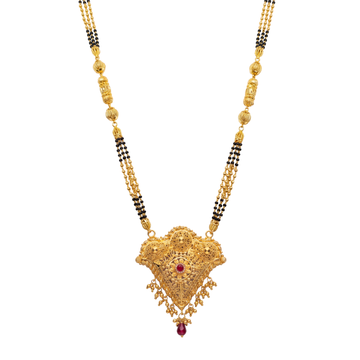 Sajawat Mangalsutra